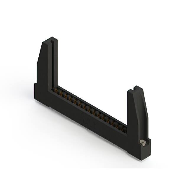 357-017-554-178 EDAC Inc.  Edgeboard Connectors